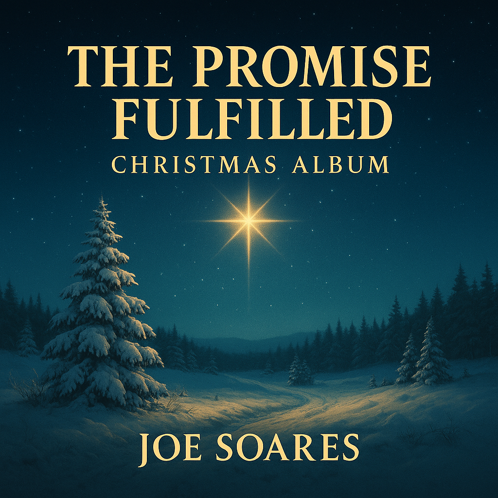 The Promise Fulfilled album cover