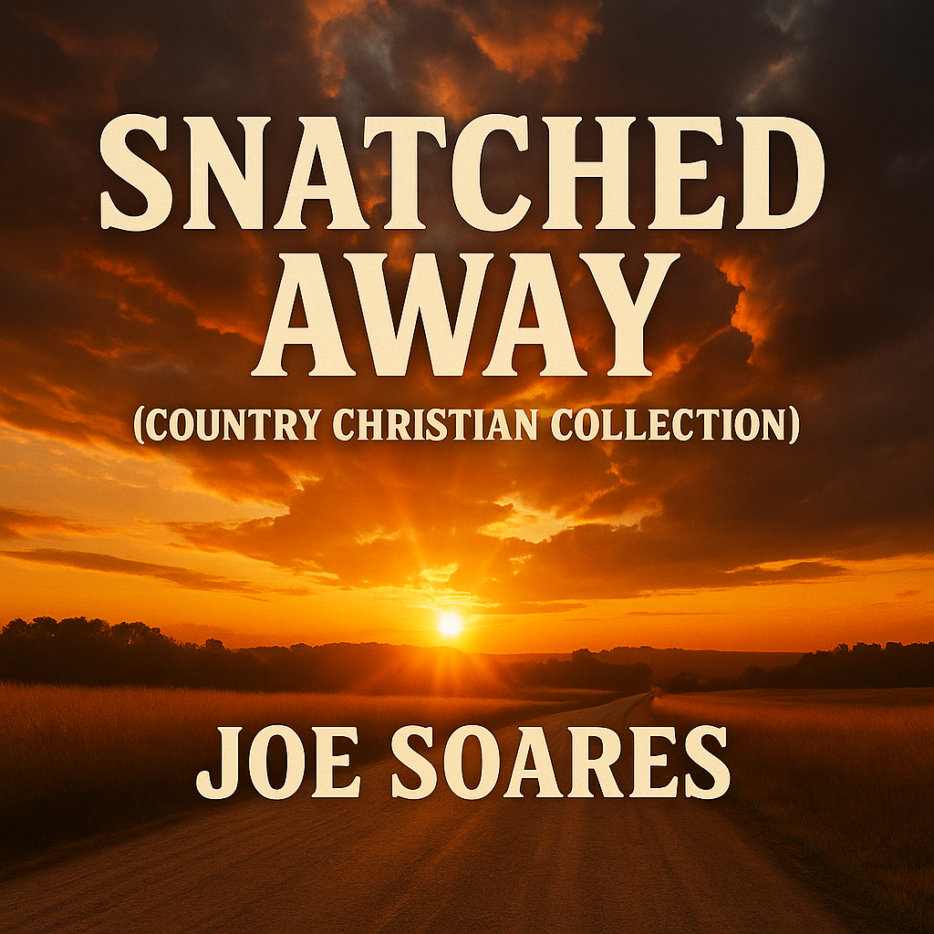 Snatched Away (Country Edition) album cover