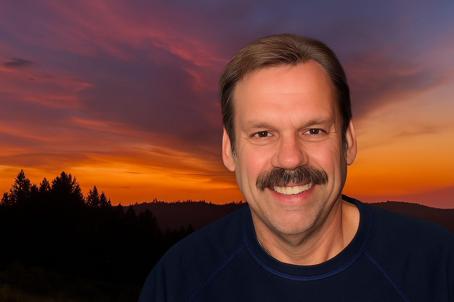 Joe Soares portrait